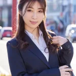 「1sdmm11209 一流企業で働くエリートOL【かんな】さん マジックミラー号 「下着メーカーのモニター調査」と称して生おっぱいをモミモミしながらインタビュー 清純そうな見た目からは想像もつかない超ドえろ発言連発！敏感な美乳をもみほぐされて激ピストンでイキまくり！」のサムネイル画像