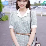 「1sdmm12703 マジックミラー号 都内有数のお嬢様大学に通う高学歴女子大生・ななこちゃんに 100の淫語を言わせたら、純白のパンツに染みをつくってしまうのか検証！！ …結果、自らち○ぽを求めてしまうほどに発情、前戯不要な濡れ濡れま○こに生挿入！？」のサムネイル画像