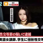 「1start00224 検証。生徒を襲った女講師に接触！3年もの禁欲をした女性の性欲はどうなるのだろうか MINAMO」のサムネイル画像
