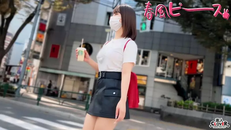 「1stcv00561 量産かわいいハタチ娘」のサムネイル画像