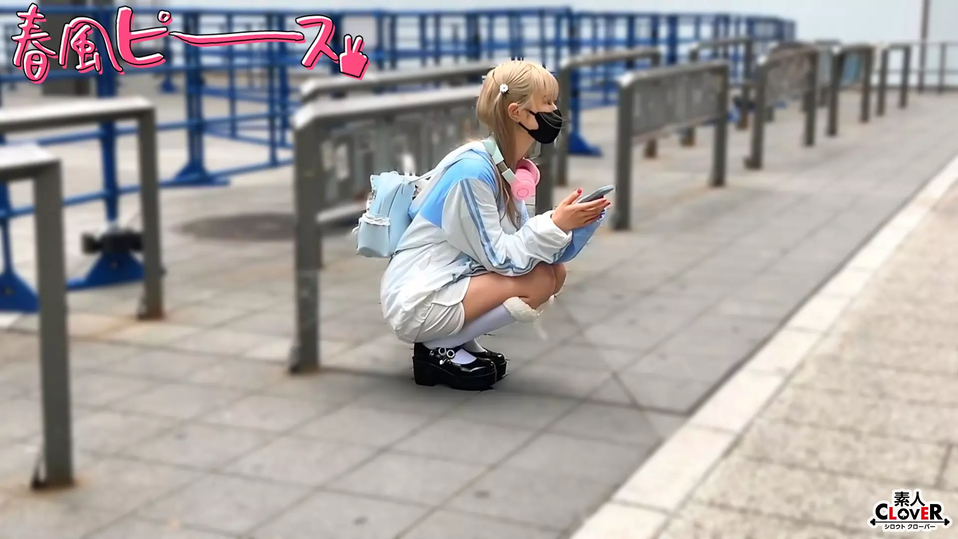 「1stcv00568 ツルペタガリ娘」のサムネイル画像