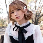 「bini347 こはく 2」のサムネイル画像