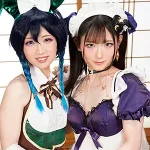 「fots049 M0N@さんとウェ@ティさん」のサムネイル画像