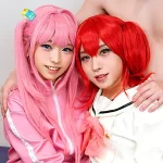 「fots076 郁〇さん＆ひ〇りさん 2」のサムネイル画像