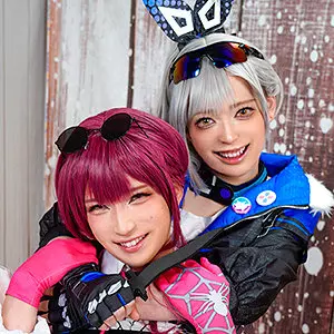 「fots089 ●狼さんとカ●カさん 2」のサムネイル画像