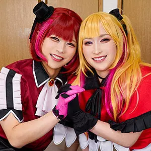 「fots091 か●さん＆る●ーさん」のサムネイル画像