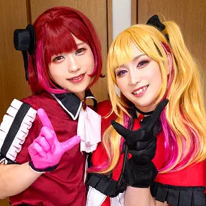 「fots093 か●さん＆る●ーさん 2」のサムネイル画像