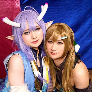 「fots095 青○さんと百○さん」のサムネイル画像