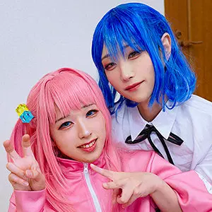 「fots101 ひ●りさんとリ●ウさん」のサムネイル画像