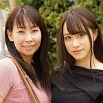 「gjkz284 ゆうは＆ゆりえ」のサムネイル画像