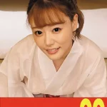 「h_1489j99629a 【人気】巨大マラでイカされる巨乳美人妻 浜崎真緒 ソーププレイ編」のサムネイル画像