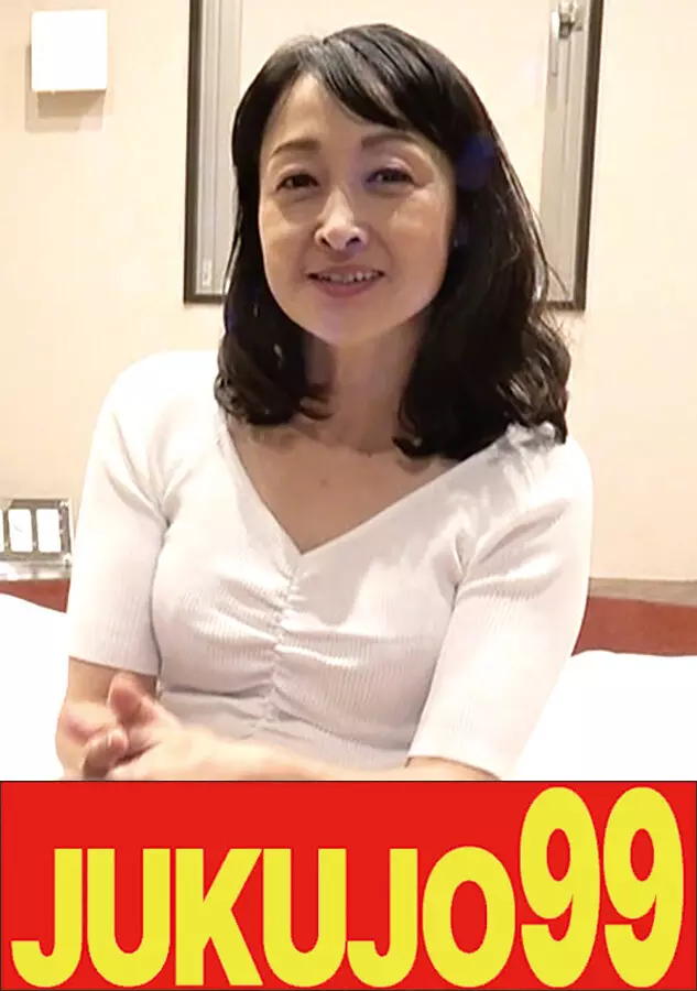 「h_1489j99680b 【むちエロ尻妻ハメ撮り】セレブな小ぶり垂れ乳奥様 梨奈さん（48歳）」のサムネイル画像