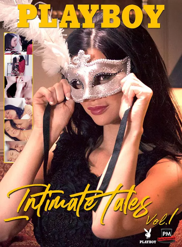 「h_1588plby00042 PLAYBOY Intimate Tales No.1」のサムネイル画像