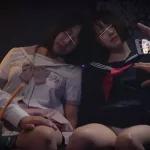 「h_1596dg00208 【模倣厳禁】街のカメラが捉えた！若い女子を狙った密室セックス」のサムネイル画像