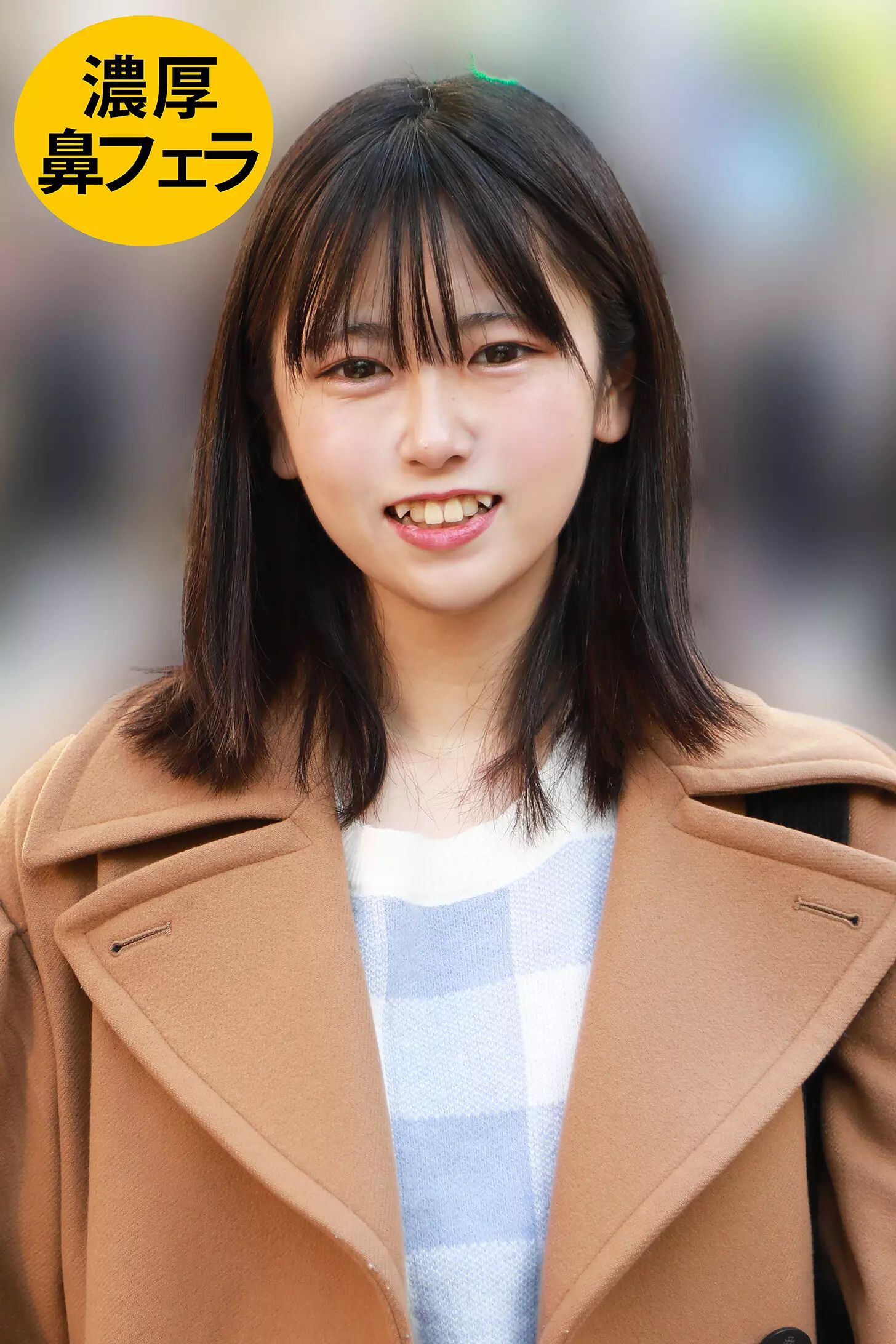 「h_1651hnf0100004 舌先の動きが細かいテクニシャンな女子がM男に濃厚鼻フェラ」のサムネイル画像