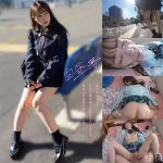 「hakc013 AM013ちゃん」のサムネイル画像