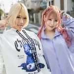 「hmdnc704 リサ＆ひめの」のサムネイル画像