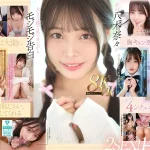 「mdvr00342 【VR】何度転生を繰り返しても八木奈々に恥じらいながら告白されて超イチャイチャ恋人エッチできちゃう4つの世界線2SEX！146分！！」のサムネイル画像