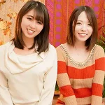 「pwife901 まりん＆ことみ」のサムネイル画像