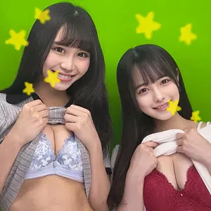 「shinki239 わかば＆ありさ」のサムネイル画像