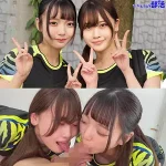 「smub035 みずきさん＆らんさん」のサムネイル画像