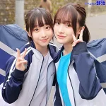 「smub036 ももちゃん＆みこちゃん」のサムネイル画像